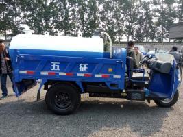 青島地區(qū)吸糞車價格解析 農業(yè)機械欄目的吸污車選購指南
