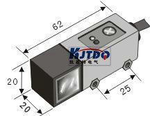 G18-D10AK光電開關(guān) 工業(yè)自動(dòng)化中的關(guān)鍵電子元器件
